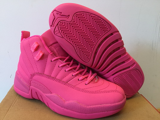 Jordan 12 Women AAA 14